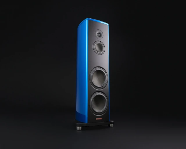 Magico S3 2023