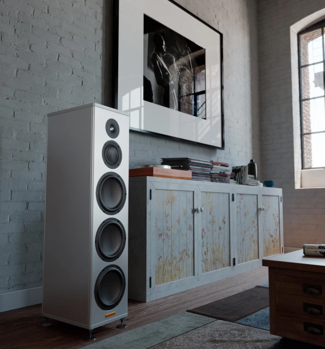 Magico A5