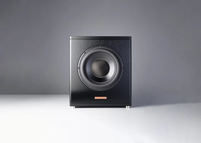 Magico ASUB
