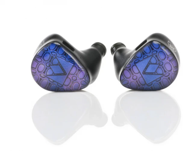 Noble Audio Knight In-Ear headphones – affordable premium