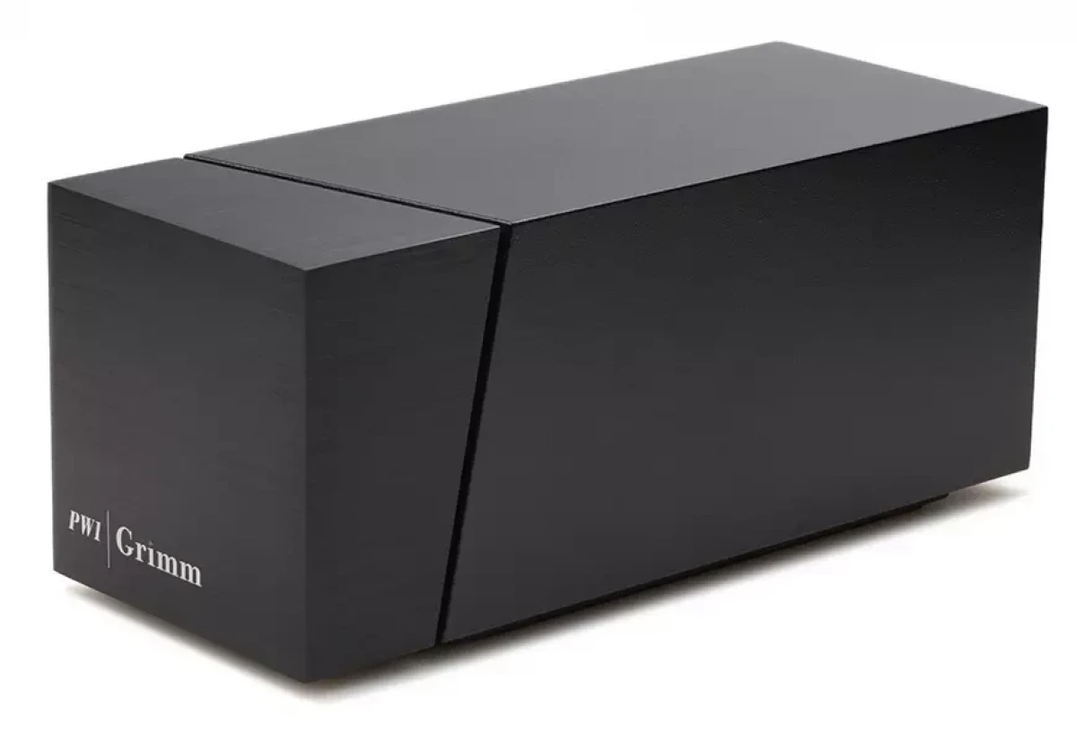 Grimm Audio PW1. Image source - (c) Grimm Audio