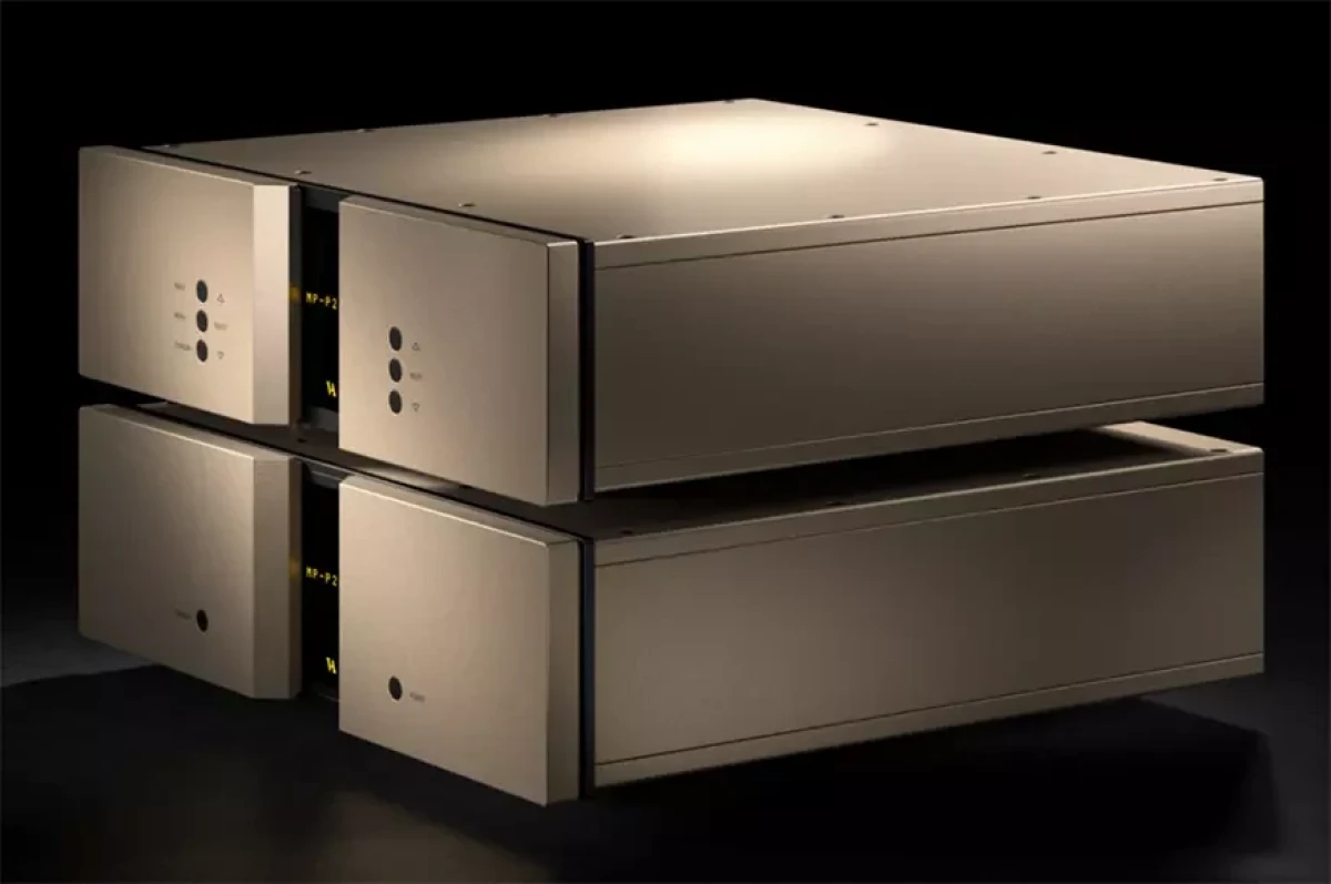 Vitus Audio MP-P201 Mk.III. Image source (c) Vitus Audio