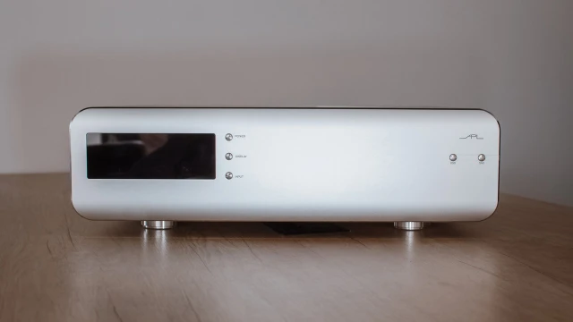 APL HIFI DSD-GR