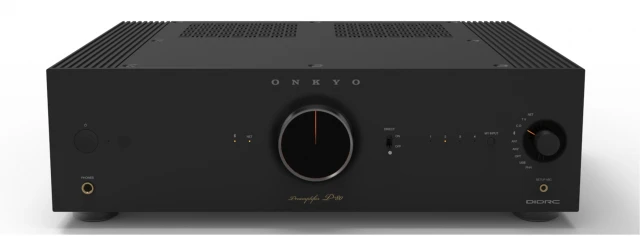 Onkyo Icon P-80