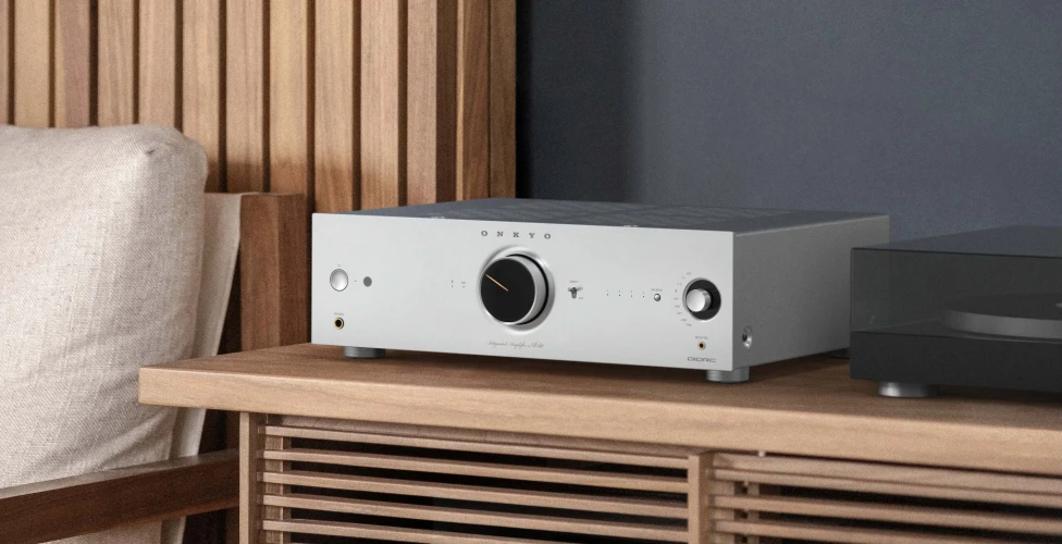 Onkyo Icon – the Return of the Legendary Brand to the Hi-Fi Market!