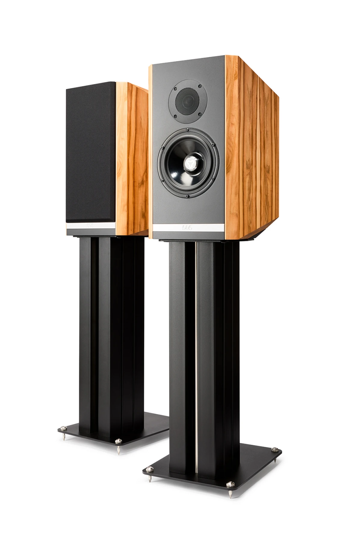TITAN 505
