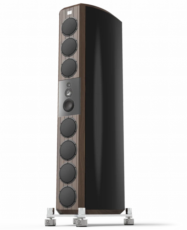 Marten Design COLTRANE SUPREME 2