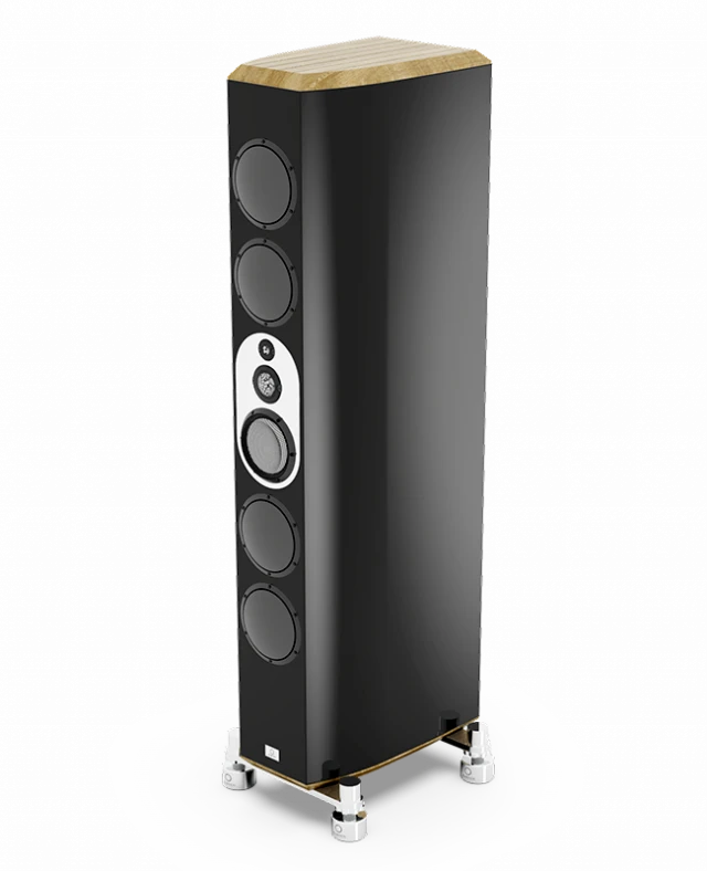 Marten Design MINGUS  Orchestra