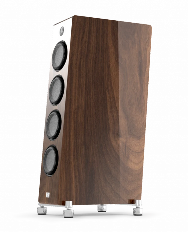 Marten Design PARKER QUINTET