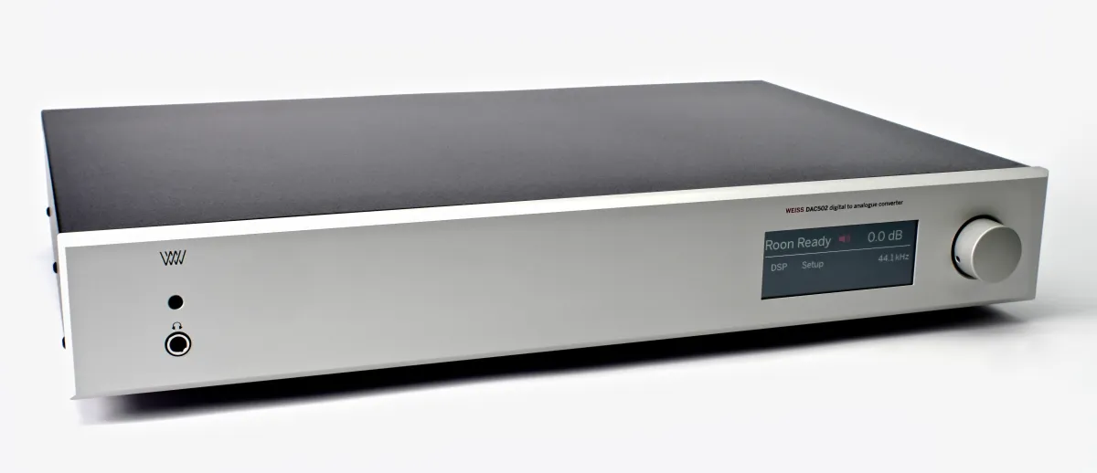 DAC502