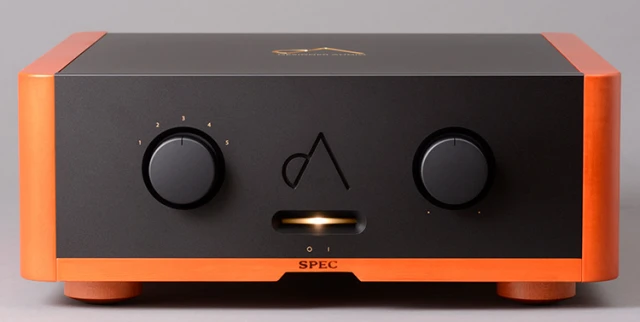 SPEC RSA-EX1000