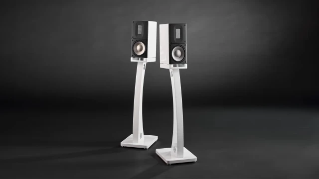 Raidho Acoustics X1t