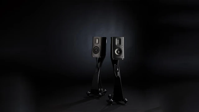 Raidho Acoustics TD1.2