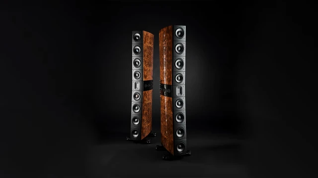 Raidho Acoustics TD4.8