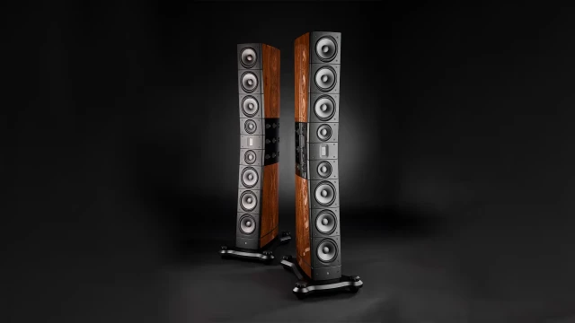 Raidho Acoustics TD6