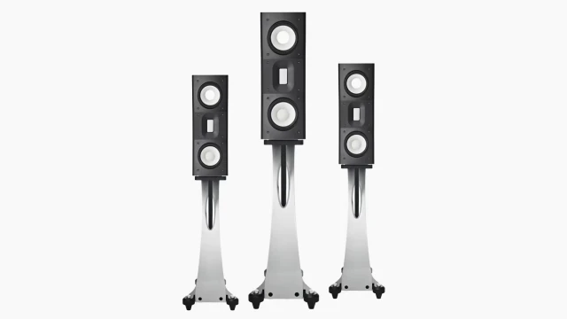 Raidho Acoustics C Centric