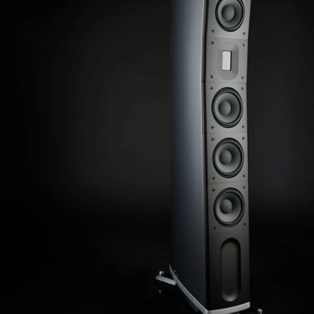 Raidho Acoustics D3.1