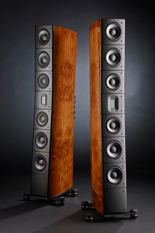 Raidho Acoustics D4.1