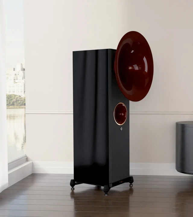 Avantgarde Acoustic DUO SD