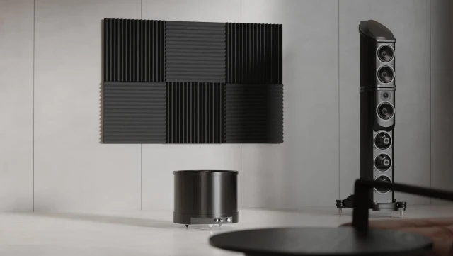 Wilson Benesch IGx