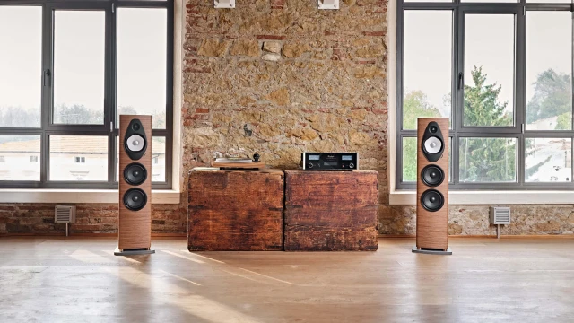 Sonus Faber SONETTO V