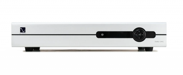 PS Audio Stellar DAC