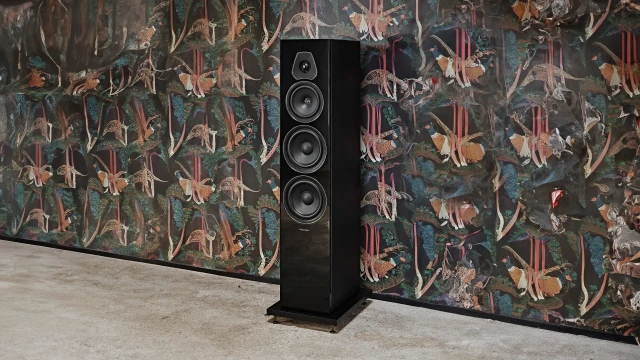 Sonus Faber LUMINA V