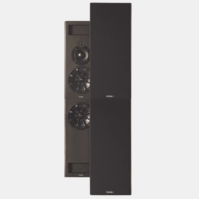 PMC MB2S XBD