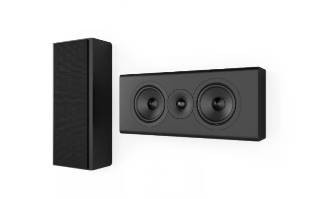 Acoustic Energy АЕ307²