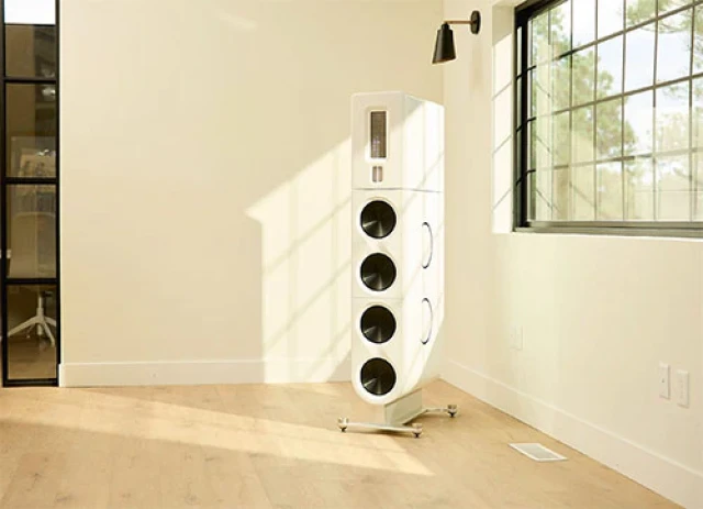 PS Audio Aspen FR30