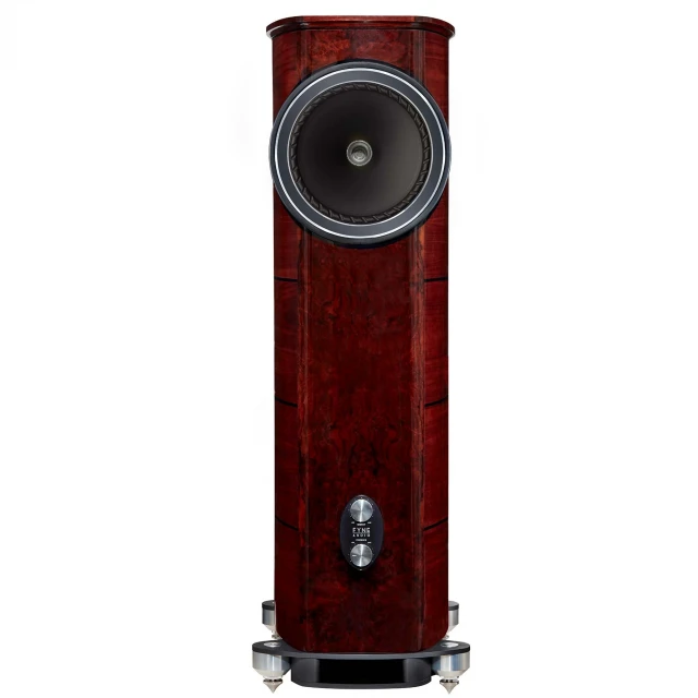Fyne Audio F1-12S