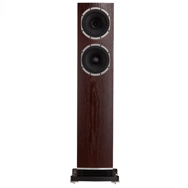 Fyne Audio F501