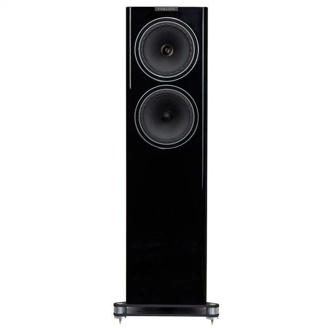 Fyne Audio F702