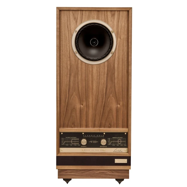 Fyne Audio VINTAGE CLASSIC GOLD VIII SP