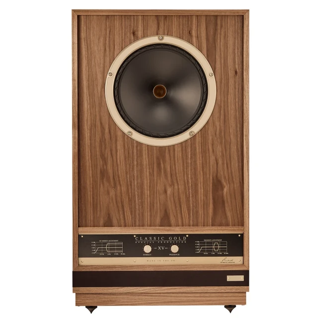 Fyne Audio VINTAGE CLASSIC GOLD XV SP