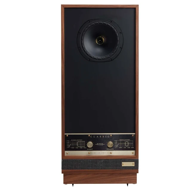 Fyne Audio VINTAGE CLASSIC VIII