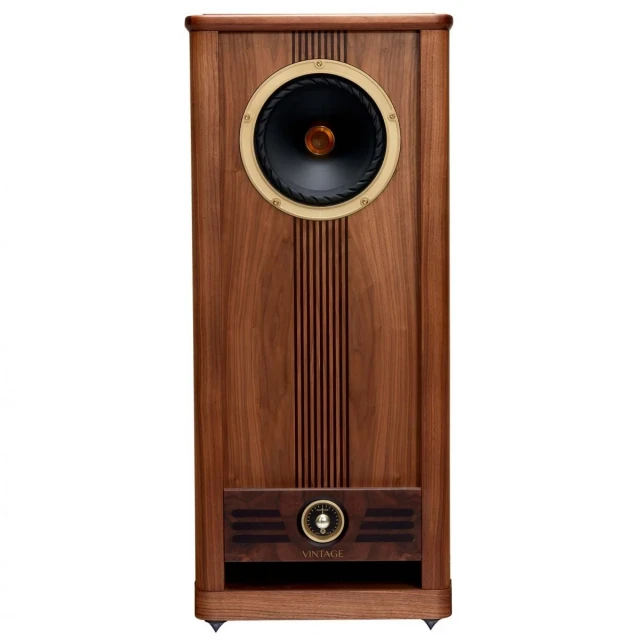 Fyne Audio VINTAGE TEN