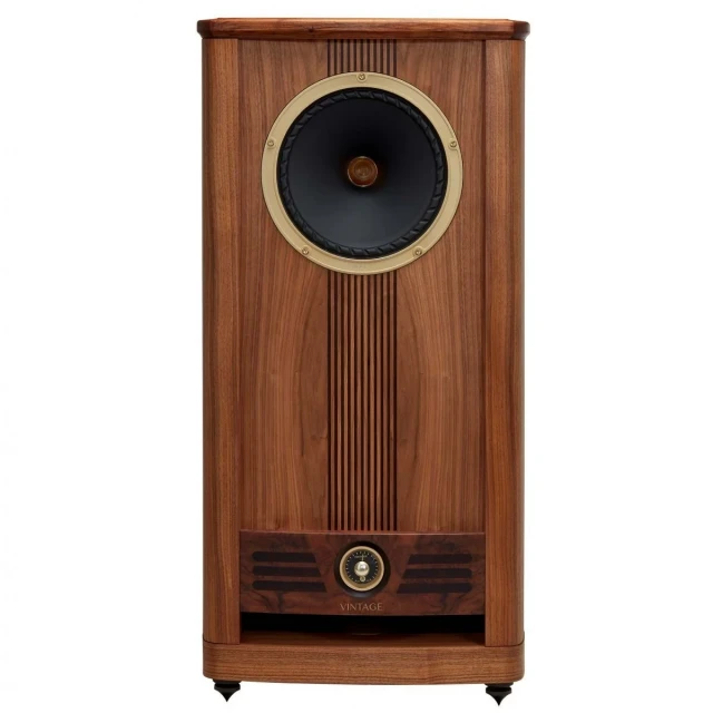 Fyne Audio VINTAGE TWELVE
