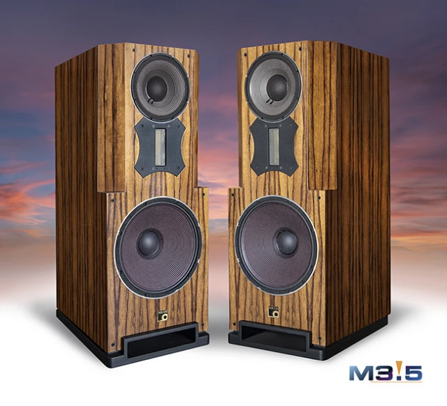 Pbn Audio M3!5