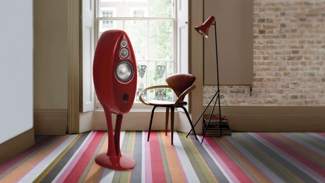 Vivid Oval B1