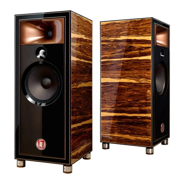 LORENZO AUDIO LABS LM2