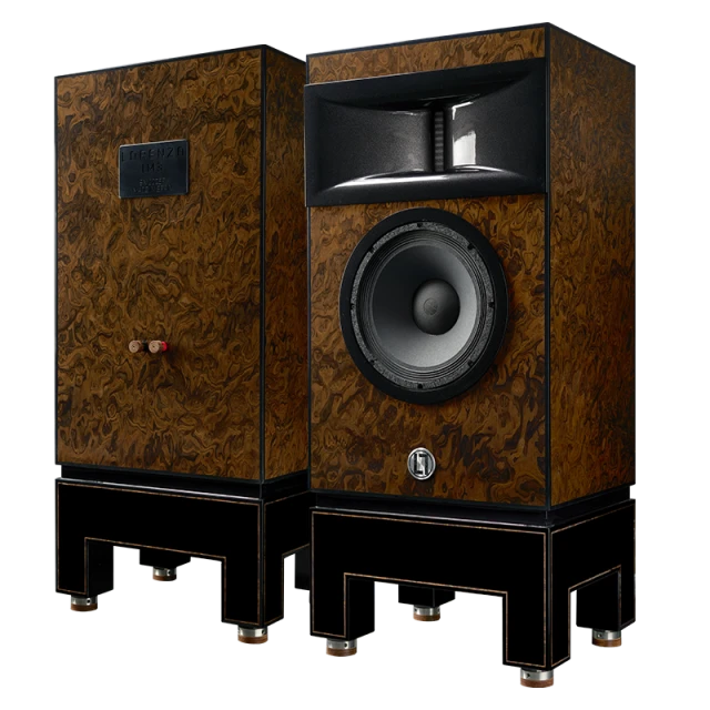 LORENZO AUDIO LABS LM3