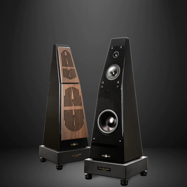 Gershman Acoustics 30th Anniversary Grand Avant Garde