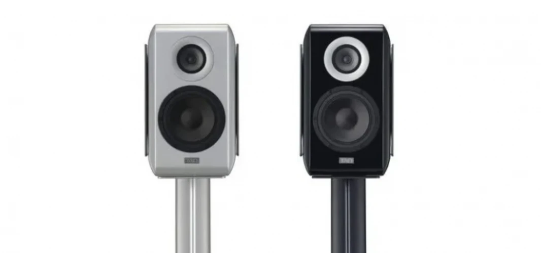 TAD ME1TX – Simply Gorgeous Bookshelf Loudspeakers