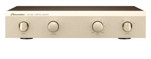 Phasemation CM-1500