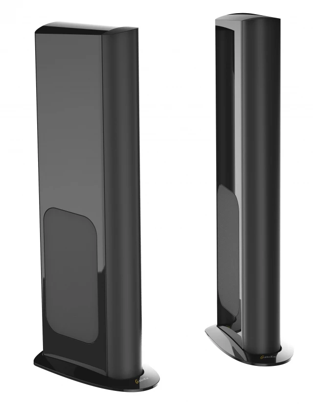 GoldenEar Triton Reference
