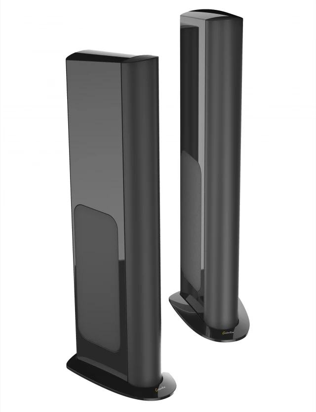 GoldenEar Triton One.R