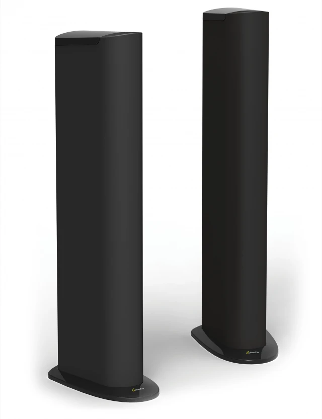 GoldenEar Triton Two+