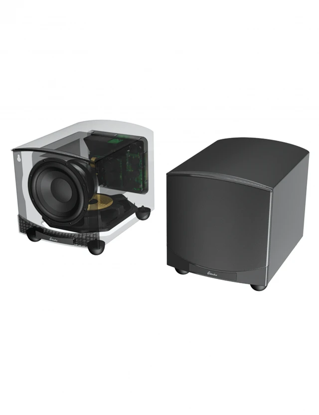 GoldenEar ForceField 30