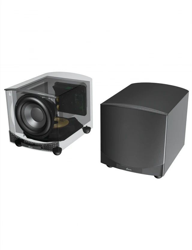 GoldenEar ForceField 40